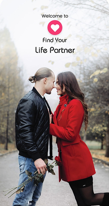 Build Your Custom Matrimonial & Dating App.