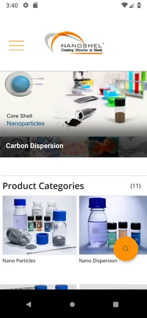 Chemical App Development-0