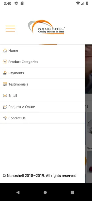 Chemical App Development-2