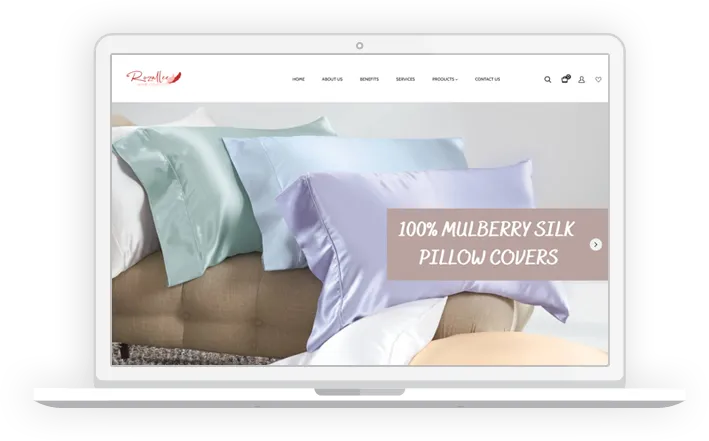 E-Commerce Website Development-0