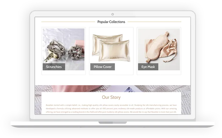 E-Commerce Website Development-1