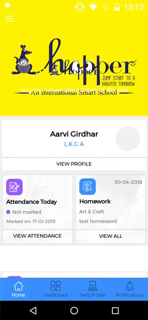 Education App Development-2