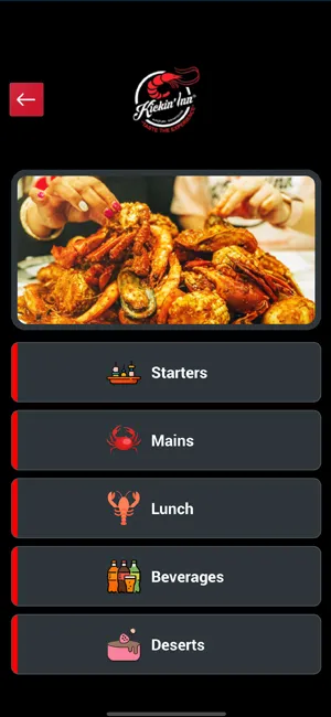 Restaurant App Development-1