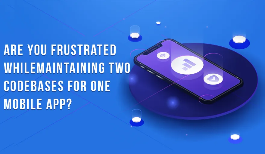 Struggling with Two Codebases? Try KMM 