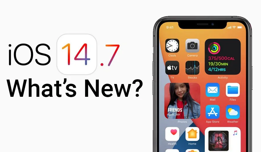 iOS 14.7: The best iPhone User-Friendly features you'll use before iOS 15 is released 