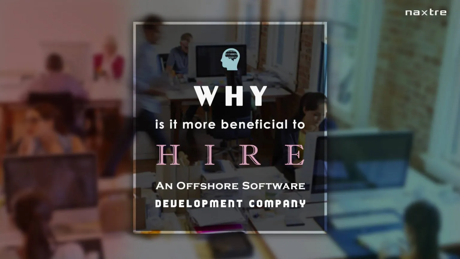 Benefits of Hiring Offshore Software Development 