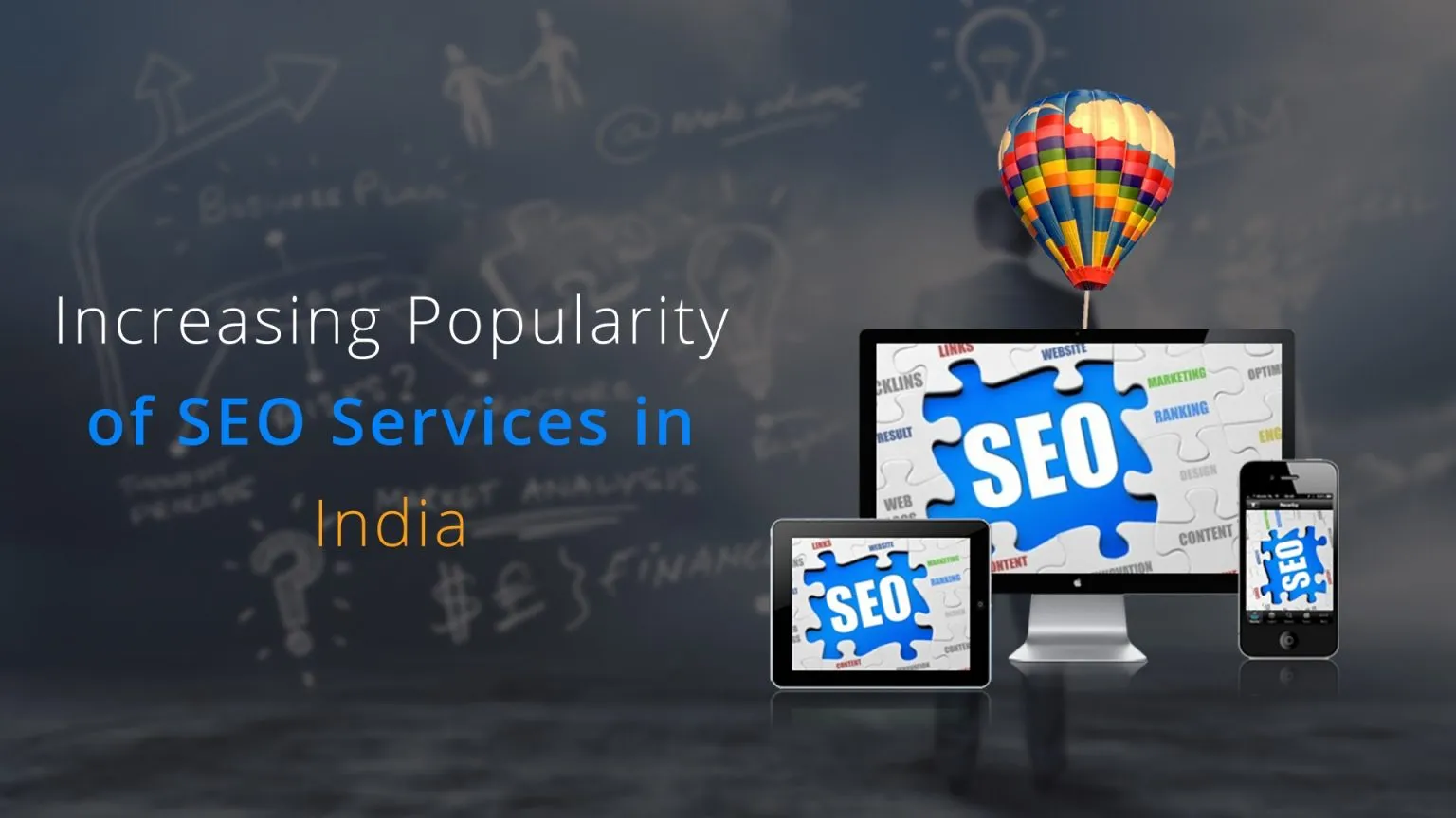 Best SEO Services in India 2017 