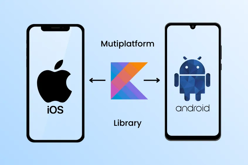 KMM as a New Approach to Cross-platform mobile App Development 